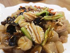 -惠宾楼老菜馆