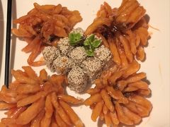 -宝轩渔府·老字号海鲜·正宗津菜(水上店)