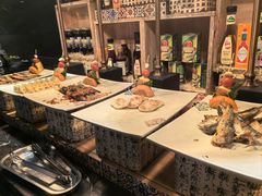 -喜庭海鲜自助(来福士店)