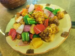 -崖口红树林海鲜餐厅