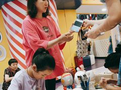 -凯德广场(金牛店)