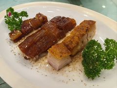 -天鲜阁·海鲜粤菜·33年老字号(石槎白云站店)