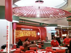 -避风塘·金牌店·夜宵(金玉兰店)