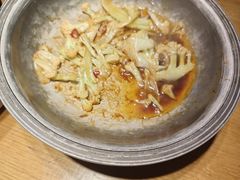 -蜜桃餐厅·伴山(绿宝广场店)