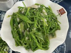 -瑞丰园庭院餐厅·白族传统家常菜
