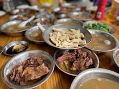 -阿秋牛排(湖心街店)