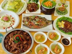 -Amanda餐厅(长乐路店)