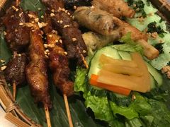 -美奈小馆·越南料理(中航城君尚购物中心店)