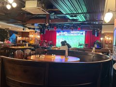 -宝莱纳啤酒花园餐厅PAULANER BRAUHAUS Nanjing(广州路店)