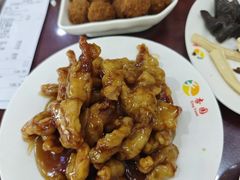-杏园餐厅(阜成门店)