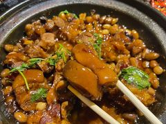 -廉厨干煸鸡·地标名菜(民富园店)