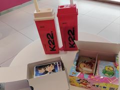 -K22.酸奶草莓(烟台芝罘店)