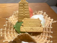 -陕拾叁-西安糕点(北院门创始店)
