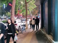 -沙井村