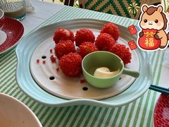 -桃鲤·风味民间家宴淳鱼馆(千岛湖店)