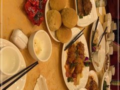 -心点盛宴江南西店