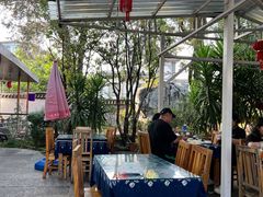 -瑞丰园庭院餐厅·白族传统家常菜