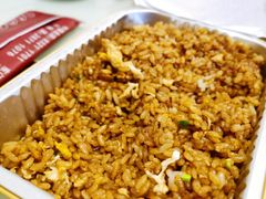 湘西酱油炒饭-李师傅脆肚(梅林店)