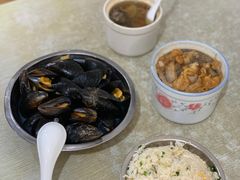 -姐妹炖罐店(桂香街总店)