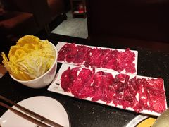 -牛事制造局牛肉火锅(莲岳路店)