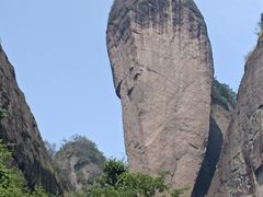 -崀山风景名胜区