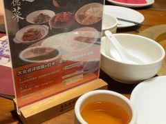 -大良毋米粥·粥底火锅(岭南天地店)