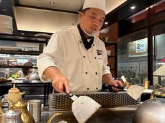 -大神太神·铁板烧(瑞虹天地月亮湾店)