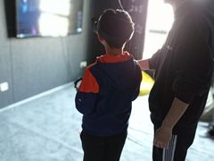 -零纪元VR体验馆·桌游(黄浦店)