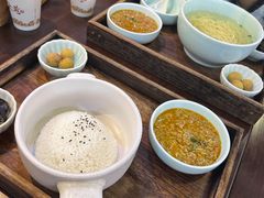 -蟹上黄·蟹黄面·江南糖水(人民广场店)
