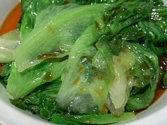 -乔街深夜食堂·台州菜·高压锅生蚝(杭州总店)