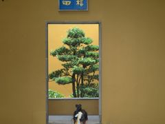 -重元寺香积厨素斋馆