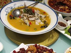 -红豆焖罐面·新邯郸菜(光明店)