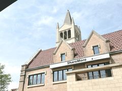 -浙江大学(海宁国际校区)