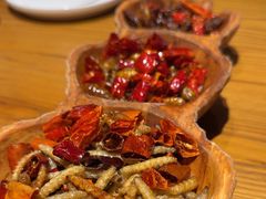 -隔壁老王·家常云南菜(花巷店)