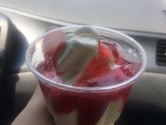 -麦当劳(沙井京基百纳广场店)