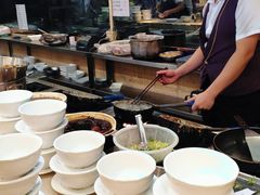 -东江海鲜酒家(客村店)