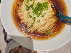 -松鹤楼面馆(清河万象汇店)