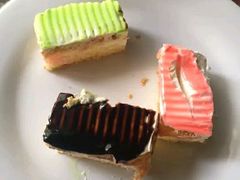 -无饿不坐海鲜自助烤肉火锅餐厅(塘下镇亿嘉国际广场店)