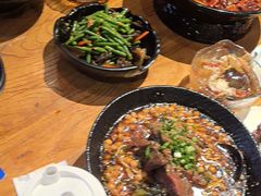 -我的面 川味Bistro(后沙峪店)