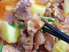 -刘一锅筋头巴脑(大悦城C店)
