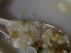 -凤姐泰国糖水(创业路店)