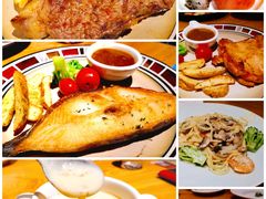 -斗牛士牛排(南京东路店)