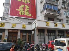 -百岁鱼(七一路店)