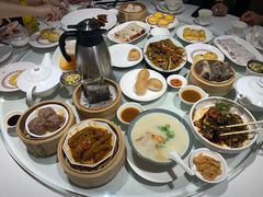 -东海海鲜酒家(中信广场店)