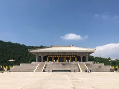 -黄帝陵