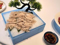 -百富源·海鲜辽菜(和平北大街店)