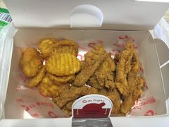 -the frypan韩国炸鸡啤酒(五路居店)