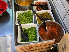 -blt精品超市(高德置地冬广场店)