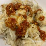 上海最火的厚馅云吞