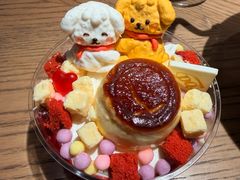 -DQ·蛋糕·冰淇淋(浦江欢乐颂店)